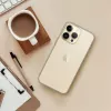 OEM funda para iPhone 12 Mini transparente 2 mm (protección de cámara) transparente