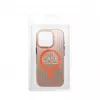 OEM Funda para iPhone 15 Pro Max Simply compatible con MagSafe titanio desierto