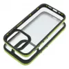 OEM Funda para iPhone 15 PRO Neo Amarillo