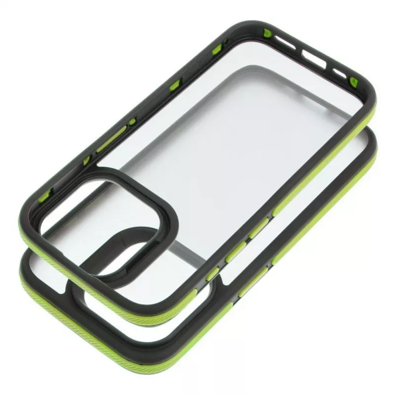 OEM Funda para iPhone 15 PRO Neo Amarillo