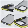 OEM Funda para iPhone 15 PRO Neo Amarillo