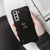 OEM Funda para Samsung A26 5G Nitro Negro