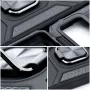 OEM Funda para Samsung A26 5G Nitro Negro
