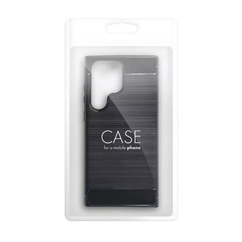 OEM funda para Samsung Galaxy S25 Ultra Carbon Black