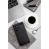 OEM funda para Samsung Galaxy S25 Ultra Carbon Black