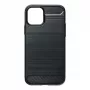 OEM funda para Samsung Galaxy S25 Ultra Carbon Black