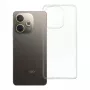 OEM Funda transparente para Oppo A5 PRO 5G - TPU 2mm con protección de cámara transparente