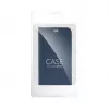 OEM funda tipo libro para Samsung A54 5G Luna Book carbono azul
