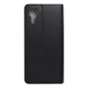 Funda tipo libro OEM para Samsung Galaxy Xcover 7 Smart Case Book Negra