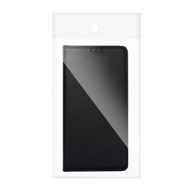 Funda tipo libro OEM para Samsung Galaxy Xcover 7 Smart Case Book Negra
