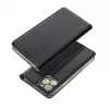 Funda tipo libro OEM para Samsung Galaxy Xcover 7 Smart Case Book Negra