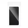 OEM Funda tipo libro para Xiaomi Redmi Note 10 5G / Poco M3 Pro / Poco M3 Pro 5G - Funda tipo libro Smart negra