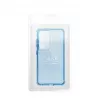 OEM funda MATRIX CLEAR para Samsung Galaxy A35 5G - Transparente Azul