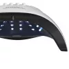 Lámpara secadora de uñas OEM UV LED 66 luces 180W SUN X7 MAX blanca