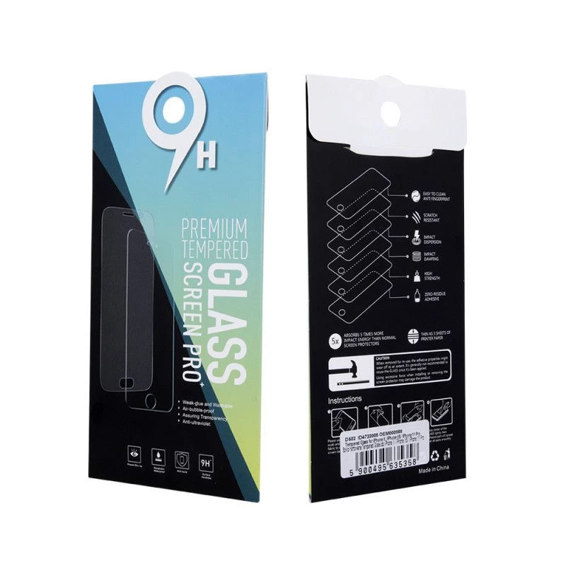 OEM P30 Protector de pantalla de cristal templado para Huawei P30