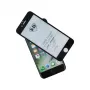 OEM Samsung Galaxy A02s / M02s Protector de Pantalla Cristal Templado 5D Negro