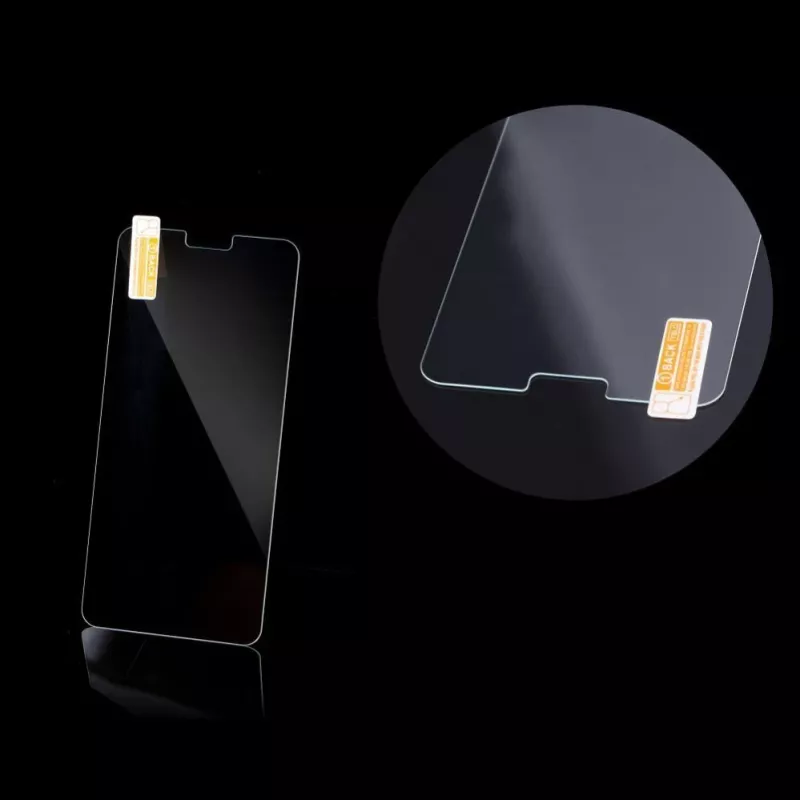 OEM Lámina Protectora de Pantalla de Cristal Templado (pack de 10) para Xiaomi Redmi Note 14 Pro+ 5G