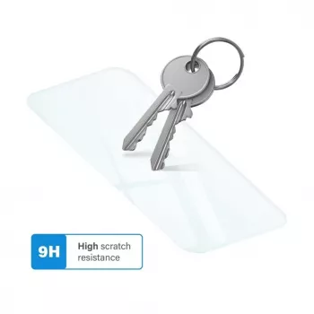OEM Protector de Pantalla de Cristal Templado para Asus ZenFone 8 / 8z