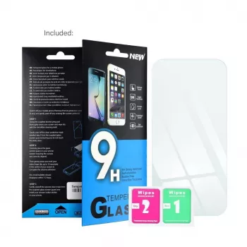 OEM Protector de Pantalla de Cristal Templado para Asus ZenFone 8 / 8z