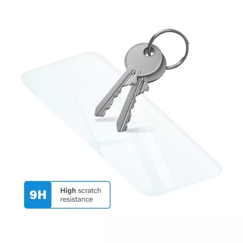 OEM Protector de pantalla de cristal templado para Xiaomi Redmi 9