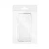 OEM Funda trasera Ultra Slim 0,5 mm para Xiaomi Redmi 9A / 9AT Transparente