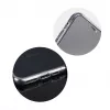 OEM Funda trasera Ultra Slim 0,5 mm para Xiaomi Redmi 9A / 9AT Transparente