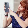 OEM Funda trasera Ultra Slim 0,5 mm para Xiaomi Redmi 9A / 9AT Transparente