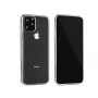OEM Funda trasera Ultra Slim 0,5 mm para Xiaomi Redmi 9A / 9AT Transparente