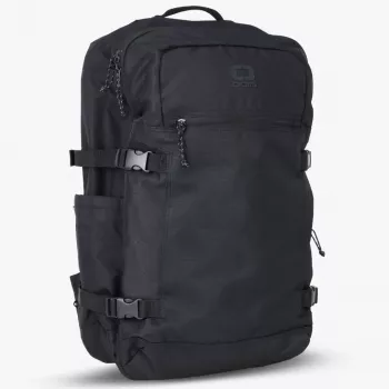 OGIO Alpha Venture mochila, negra, A20195_B0074