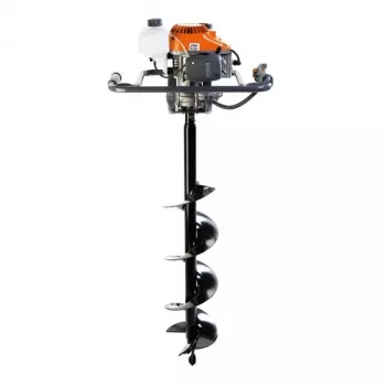Oleo-Mac MTL51 Cabezal motor de barrena, 50,5 ccm, 1,6 kW