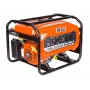 Oleo-Mac PZU 25 2,0 kW Generador de gasolina 230 V