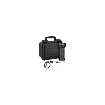 OLIGHT Marauder Mini 2 Linterna recargable USB-C de 10000 lúmenes negra