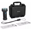 OLIGHT Marauder Mini 2 Negro Linterna 11000 Lúmenes