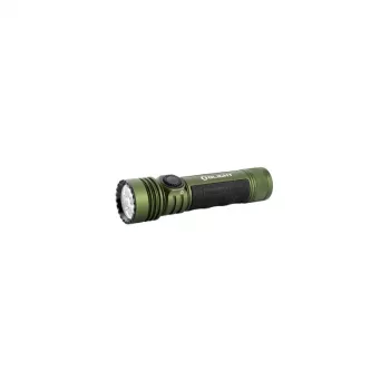 OLIGHT Seeker 4 Pro OD Green linterna LED recargable 4600 lúmenes USB-C