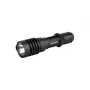 OLIGHT Warrior X 4 linterna táctica - negra, 2600 lúmenes, 630 m de alcance, USB-C y carga magnética