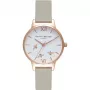 Olivia Burton Reloj de mujer Celestial OB16CH03 - 30mm oro rosa acero inoxidable
