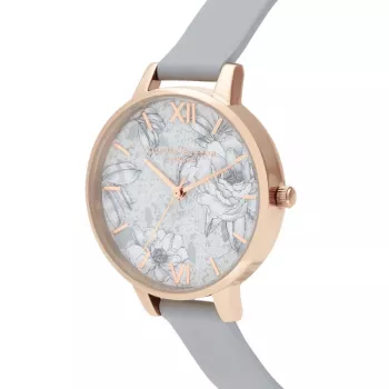 Olivia Burton Reloj mujer Celestial OB16TZ01 34 mm