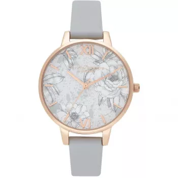 Olivia Burton Reloj mujer Celestial OB16TZ01 34 mm
