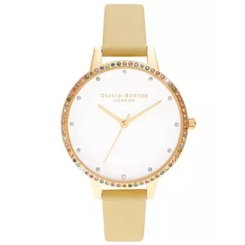 Reloj de mujer OLIVIA BURTON Rainbow Bee OB16RB20 34 mm