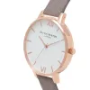 OLIVIA BURTON Reloj de mujer Sparkle Bee cuarzo analógico OB16VE09 38 mm oro rosa