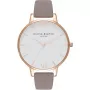 OLIVIA BURTON Reloj de mujer Sparkle Bee cuarzo analógico OB16VE09 38 mm oro rosa