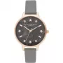 Olivia Burton Reloj para mujer Sparkle Bee OB16GD55 - 34 mm acero inoxidable tono oro