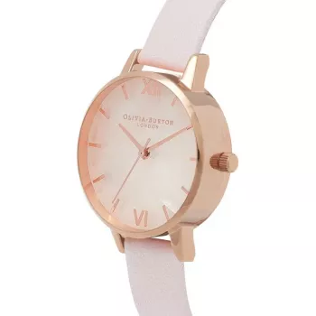 Reloj de mujer Olivia Burton Sparkle Butterfly OB16SP02 (30 mm)
