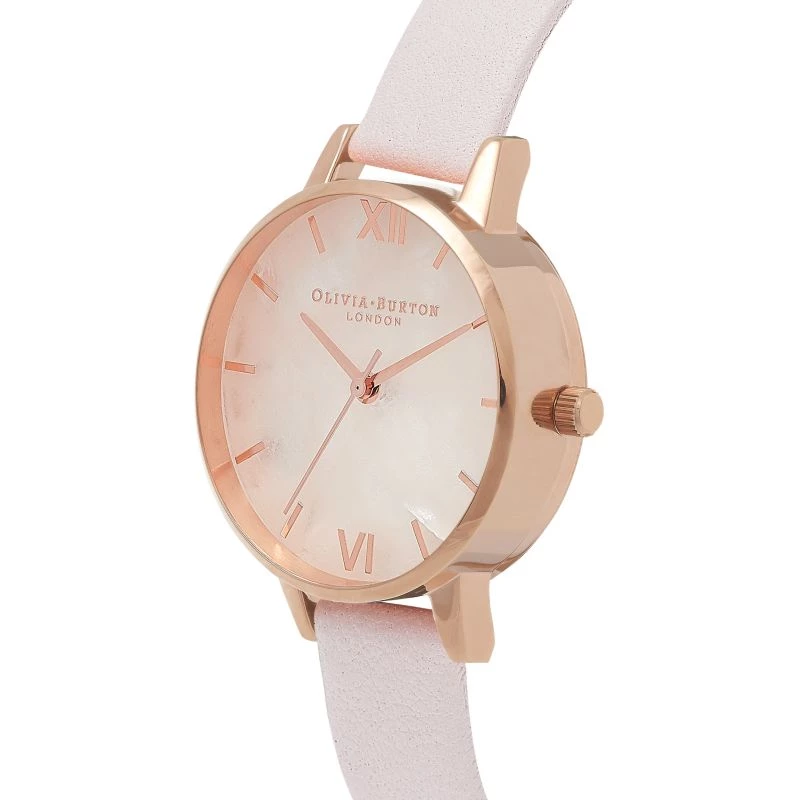Reloj de mujer Olivia Burton Sparkle Butterfly OB16SP02 (30 mm)