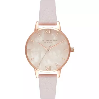 Reloj de mujer Olivia Burton Sparkle Butterfly OB16SP02 (30 mm)