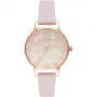 Reloj de mujer Olivia Burton Sparkle Butterfly OB16SP02 (30 mm)