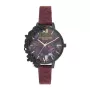 OLIVIA BURTON Reloj de mujer OB16AD44 correa de piel gris 34mm
