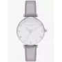 Reloj de mujer Olivia Burton OB16AM144 30mm plata acero inoxidable malla