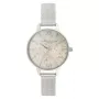 OLIVIA BURTON reloj mujer OB16GD14 34mm oro acero inoxidable cuarzo