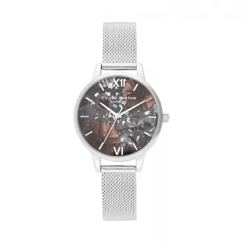 Reloj de mujer OLIVIA BURTON OB16GD23 30 mm oro acero inoxidable